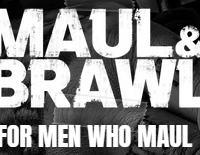 MAUL & BRAWL - CARE & GROOMING PRODUCTS FOR MEN