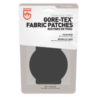 GORE-TEX FABRIC PATCHES - REPAIR YOUR GORE-TEX TODAY!